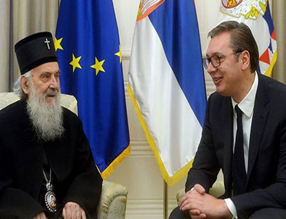 AP: Vučić će zaštitit Srbe u Crnoj Gori